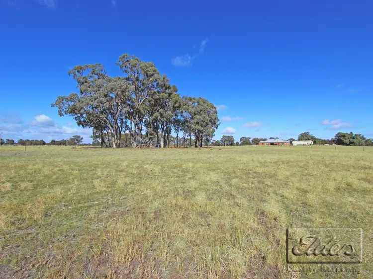 Sixth view of Homely land listing, 90b Myers Flat Road, Marong VIC 3515