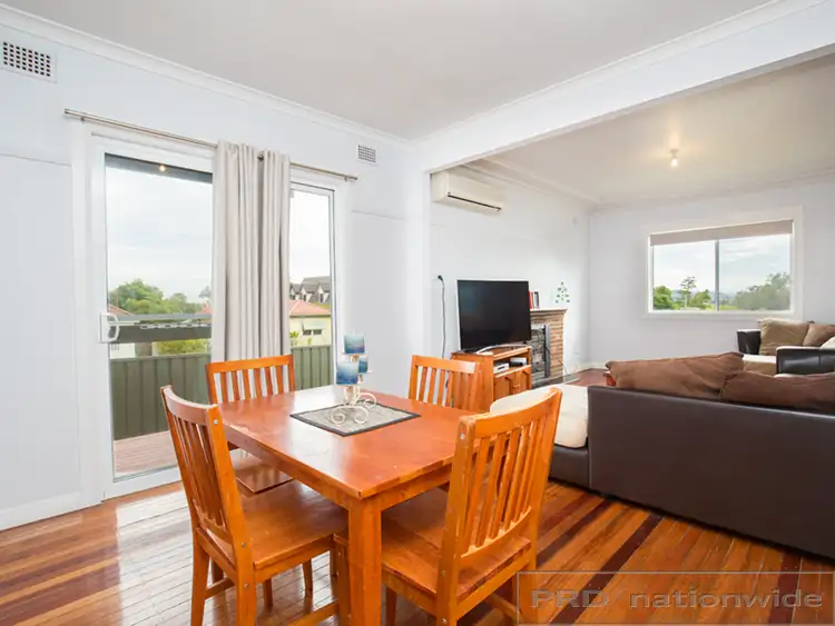 Third view of Homely house listing, 22 First Avenue, Rutherford NSW 2320