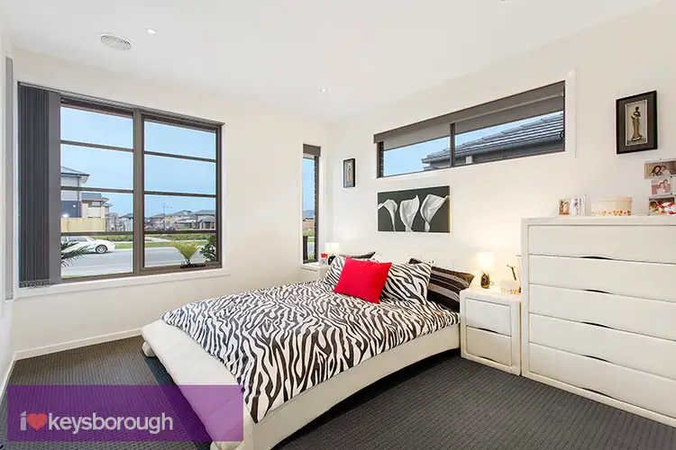 Sixth view of Homely house listing, 67 Westwood Blvd, Keysborough VIC 3173