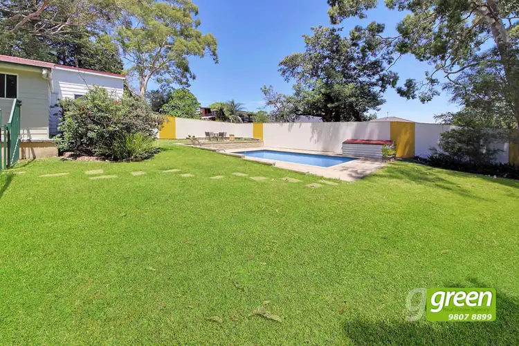 Fifth view of Homely house listing, 59 Station Street, West Ryde NSW 2114