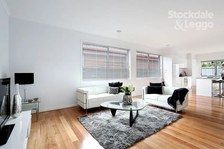Third view of Homely townhouse listing, 2/13 Becket Street South, Glenroy VIC 3046