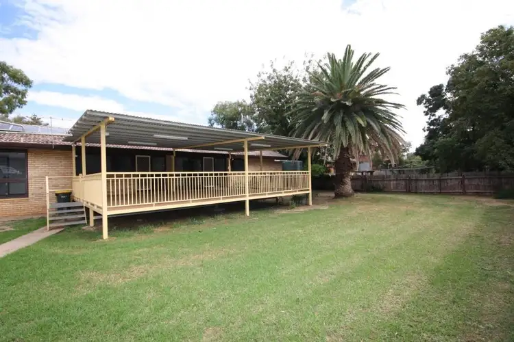Fifth view of Homely house listing, 78 Gibbons Street, Narrabri NSW 2390