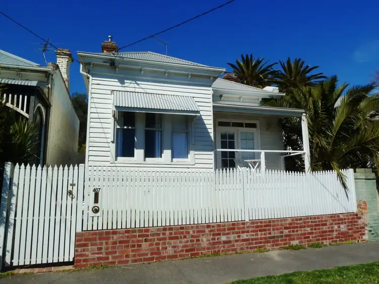 407 Barkly Street, Golden Point VIC 3350