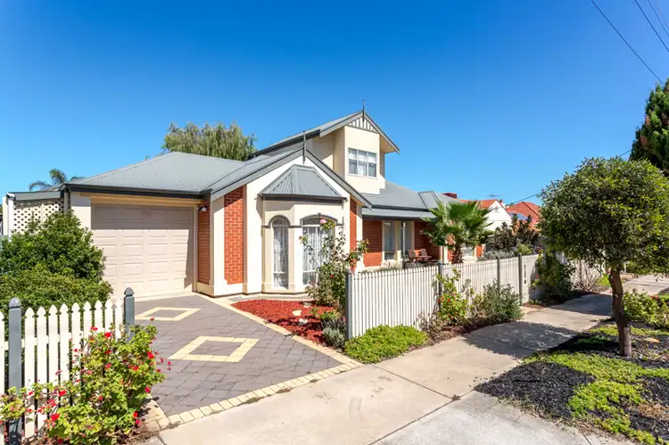 Second view of Homely house listing, 26 Walcot Street, Largs Bay SA 5016