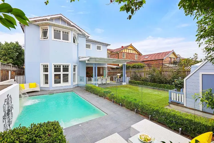 Fourth view of Homely house listing, 17 Macnamara Avenue, Concord NSW 2137