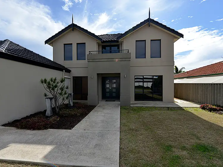 Second view of Homely house listing, 35 Windermere Circle, Joondalup WA 6027