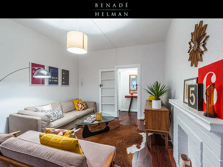 2/545 William Street, Mount Lawley WA 6050