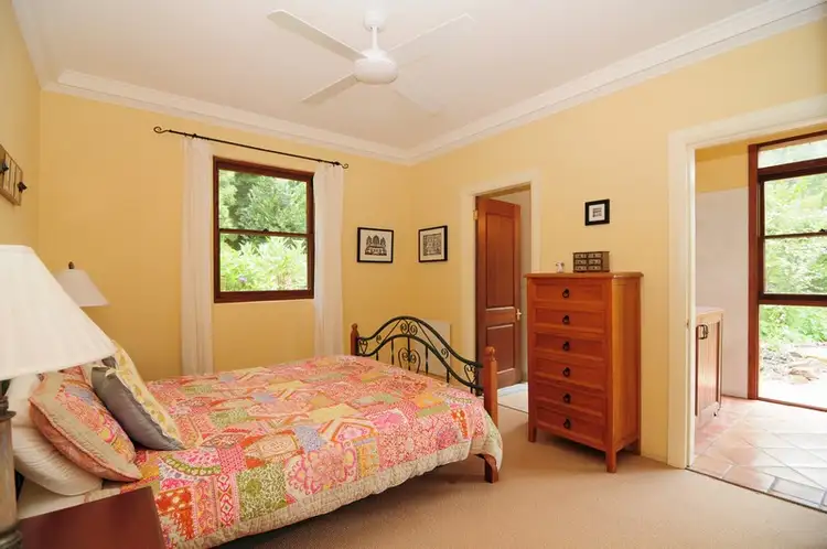 Seventh view of Homely house listing, 115E Jarretts Lane, Kangaroo Valley NSW 2577