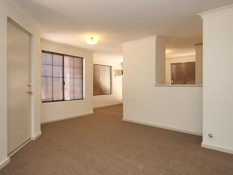 Third view of Homely house listing, 5/28 Holmesdale Road, Woodbridge WA 6056