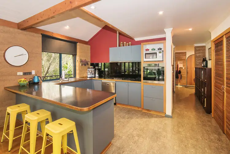 Fourth view of Homely house listing, 15 Stewart Street, Margaret River WA 6285