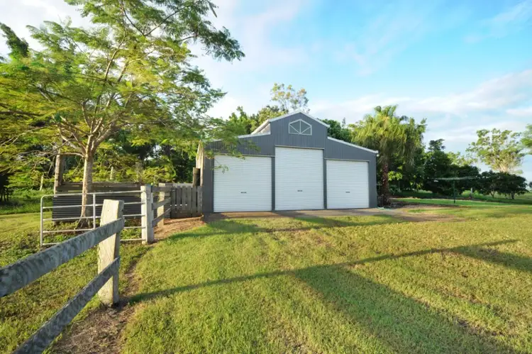 Third view of Homely house listing, 110 Tucker Road, Riordanvale QLD 4800
