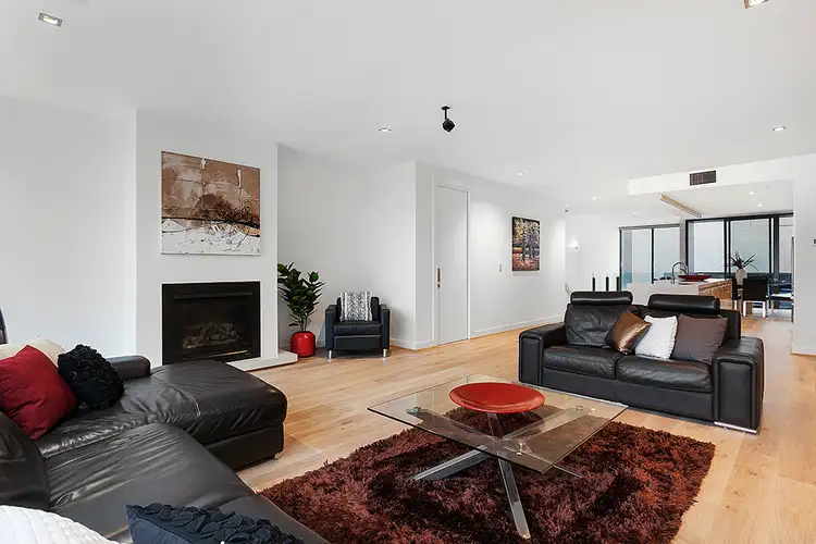 Seventh view of Homely townhouse listing, 202/440 Docklands Drive, Docklands VIC 3008