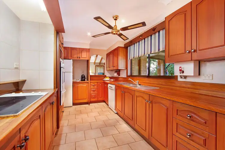 Second view of Homely house listing, 672 Sackville Rd, Ebenezer NSW 2756