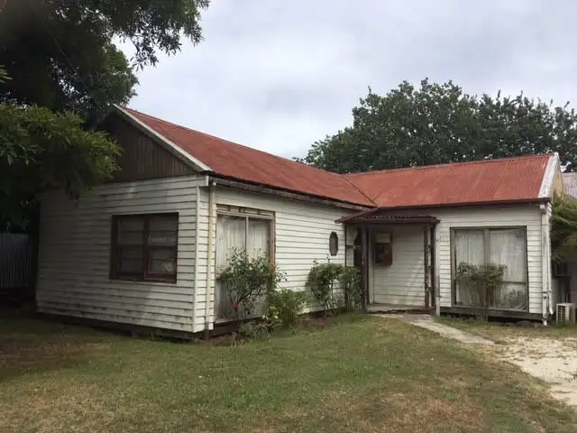 Fifth view of Homely house listing, 11 Davis Street, Nyora VIC 3987