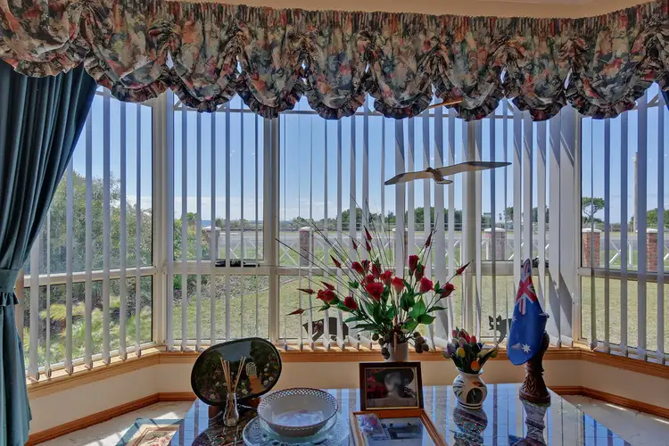 Sixth view of Homely house listing, 30 Seabreeze Avenue, Sulphur Creek TAS 7316