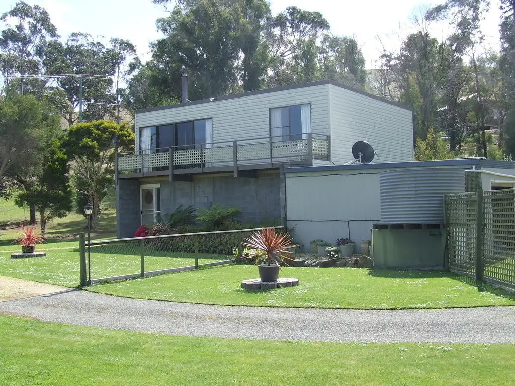 Main view of Homely house listing, 11 Knights Road, Connellys Marsh TAS 7173