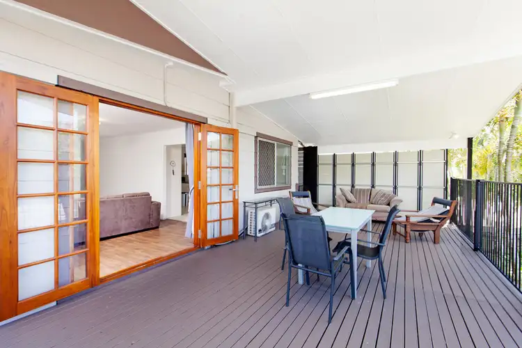 Fifth view of Homely house listing, 24 Palm Drive, Mooloolaba QLD 4557