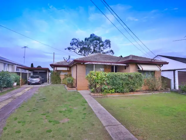 Address available on request