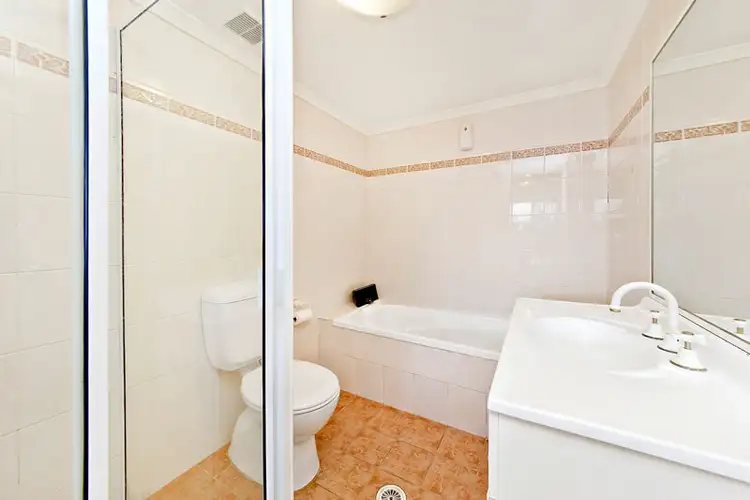 Fifth view of Homely apartment listing, 40/16-22 Burwood Road, Burwood NSW 2134