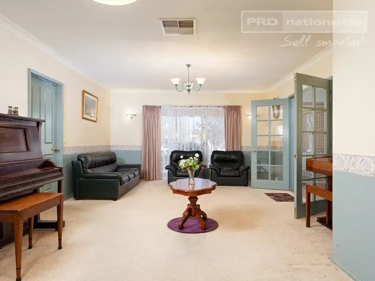 Third view of Homely house listing, 7 Lachlan Place, Tatton NSW 2650