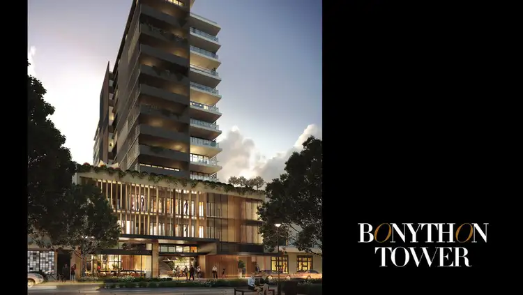 Second view of Homely apartment listing, 1202/159 Mann Street, Gosford NSW 2250