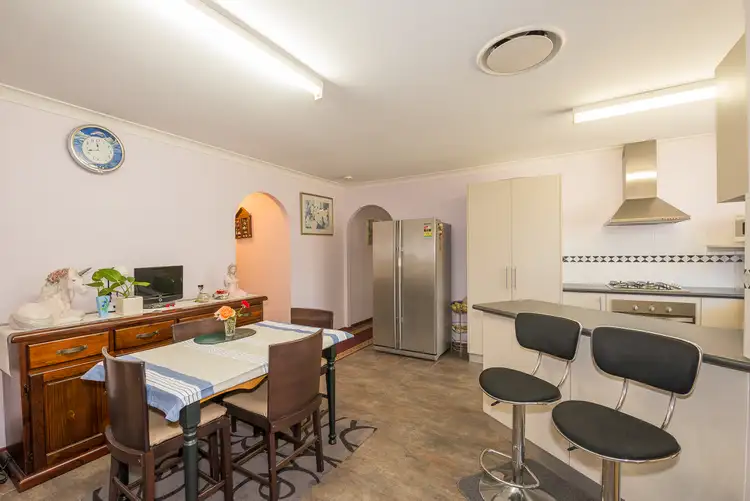 Fourth view of Homely house listing, 1 Bramble Grove, Carey Park WA 6230