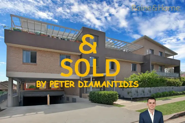 3/1-3 Putland Street, St Marys NSW 2760
