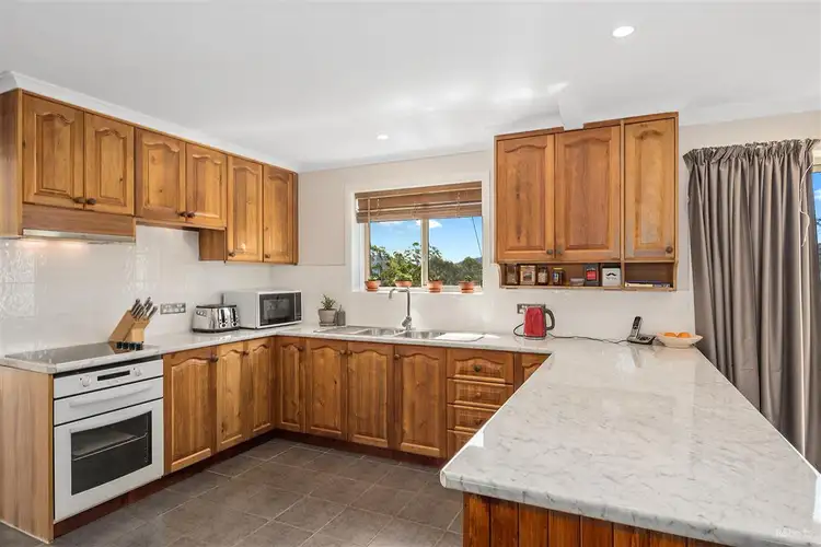 Second view of Homely rural property listing, 161 Raymond Road, Gunns Plains TAS 7315