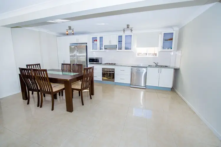 Sixth view of Homely house listing, 91 Shoal Bay Road, Nelson Bay NSW 2315