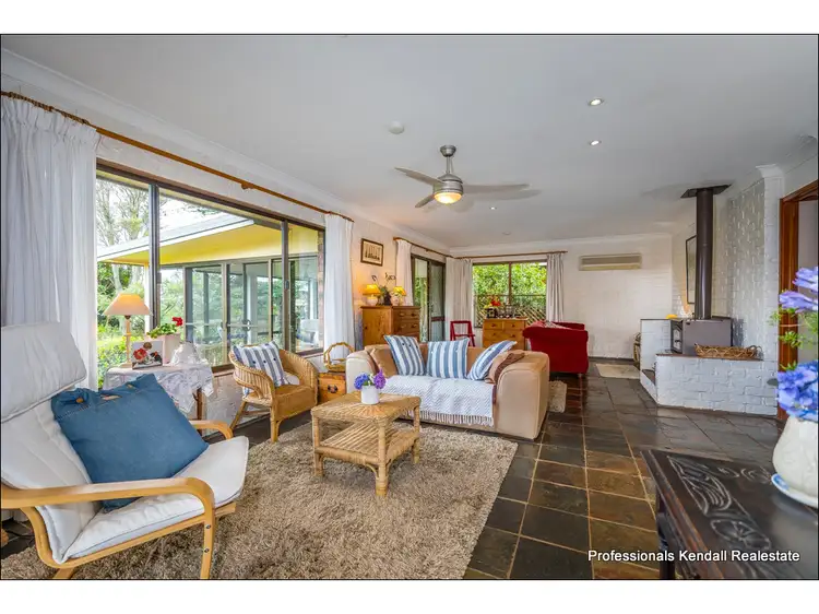 Fourth view of Homely house listing, 40 Jenyns Road, Tamborine Mountain QLD 4272