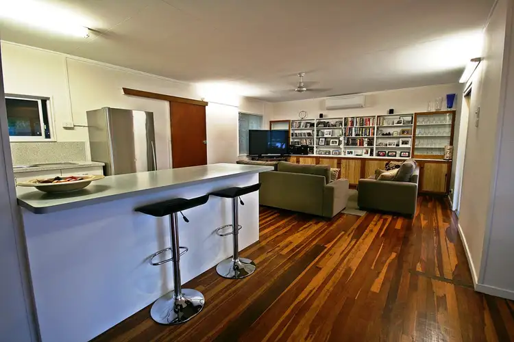 Second view of Homely house listing, 2 Hillcrest Ave, Airlie Beach QLD 4802