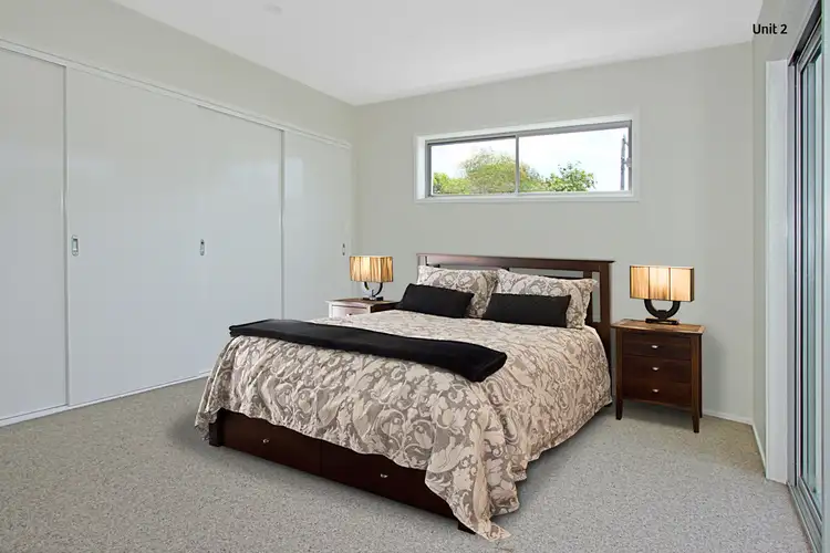 Third view of Homely townhouse listing, Unit 2, 6 New Street, Ulladulla NSW 2539