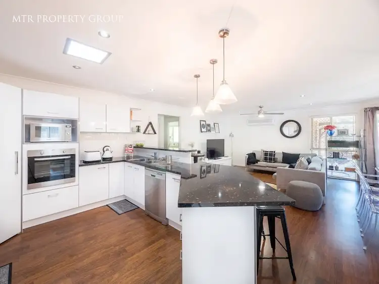 Fourth view of Homely house listing, 6 Paterson Place, Forest Lake QLD 4078