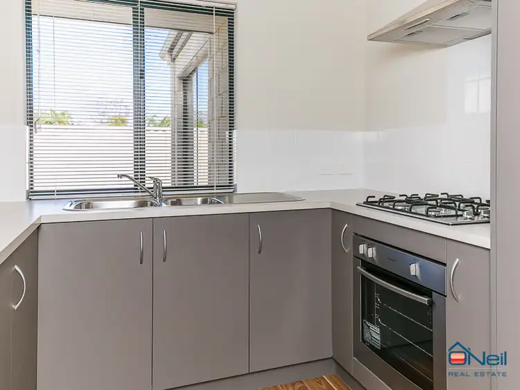 Sixth view of Homely villa listing, Unit 18 / 23 George Street, Gosnells WA 6110