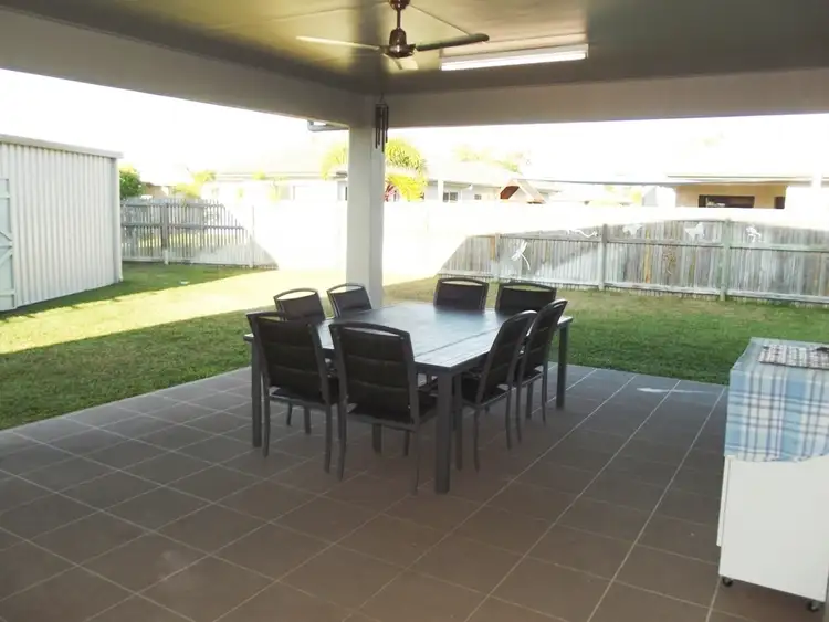 Fifth view of Homely house listing, 17 Balladonia Avenue, Mount Low QLD 4818