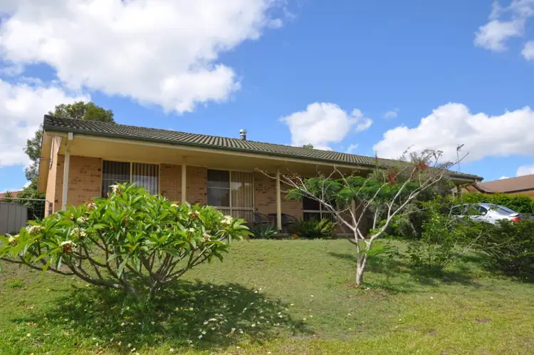 33 Canning Drive, Casino NSW 2470