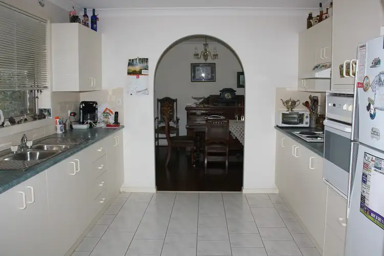 Seventh view of Homely house listing, 4 Orion Drive, Yamba NSW 2464