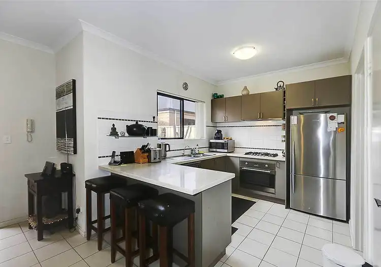 Fifth view of Homely townhouse listing, 23/9 Healy Road, Hamilton Hill WA 6163