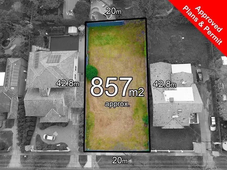 275 Mont Albert Road, Surrey Hills VIC 3127