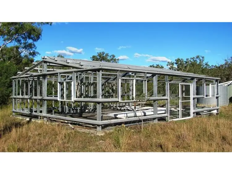 Third view of Homely rural property listing, 489 Williams Way, Euleilah QLD 4674