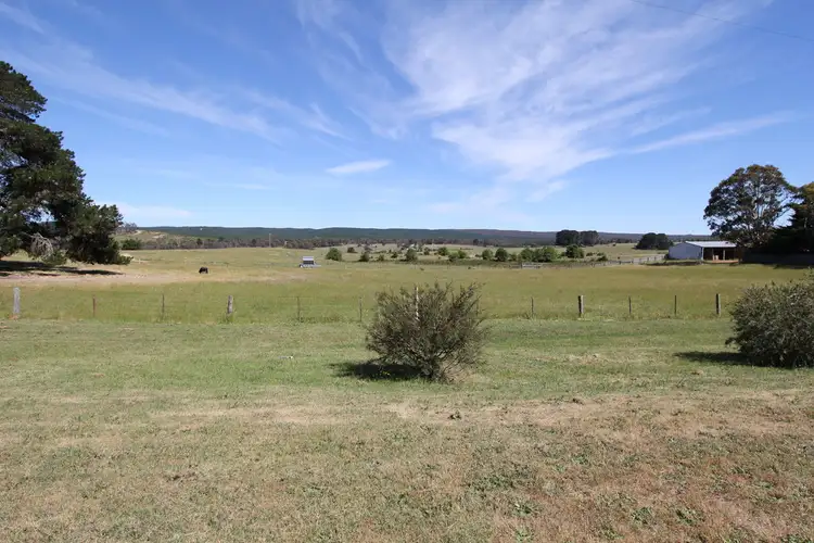 Third view of Homely land listing, 2026 Glenelg Highway, Scarsdale VIC 3351