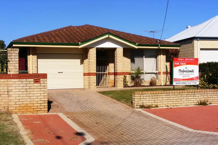 29 shaw, Dianella WA 6059