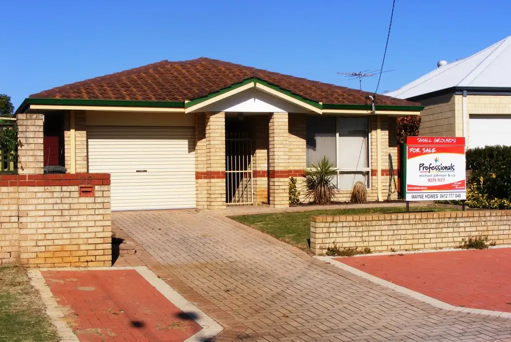 Main view of Homely other listing, 29 shaw, Dianella WA 6059
