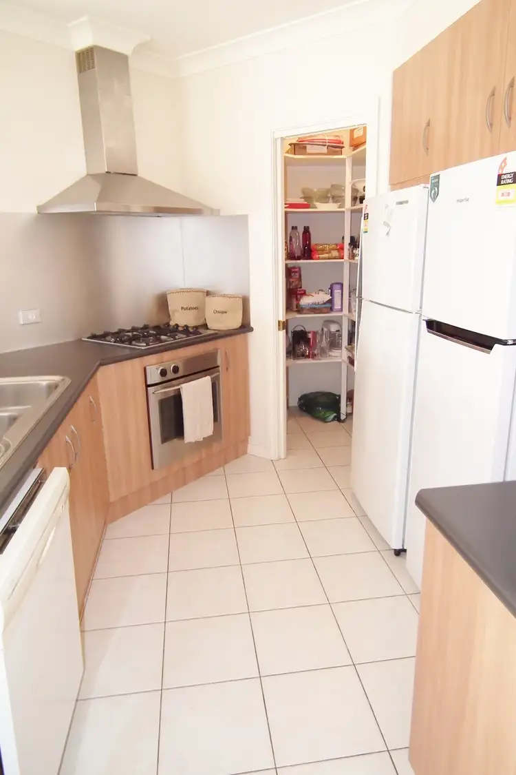 Second view of Homely house listing, 10 Ballestrin Street, Griffith NSW 2680