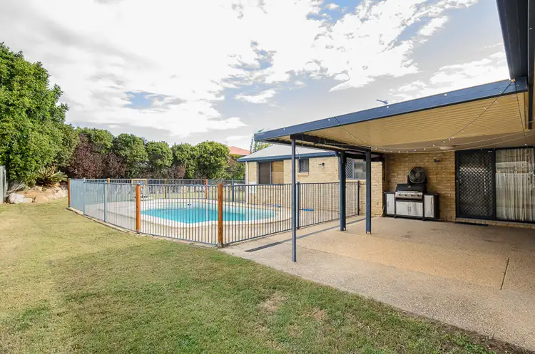 Fifth view of Homely house listing, 23 Whitbread Rd, Clinton QLD 4680