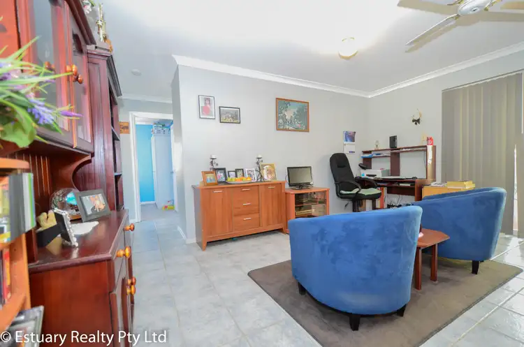 Fourth view of Homely house listing, 2 Pinkett Close, Dawesville WA 6211