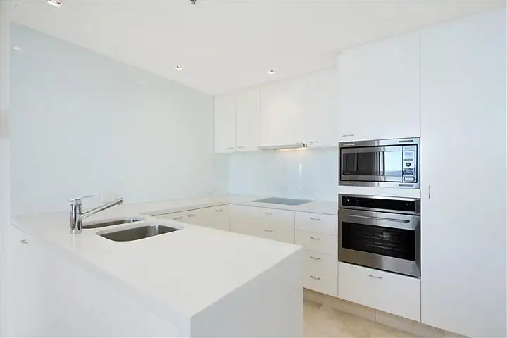 Fourth view of Homely apartment listing, Unit 1202 Allunga, 3 Hanlan Street, Surfers Paradise QLD 4217
