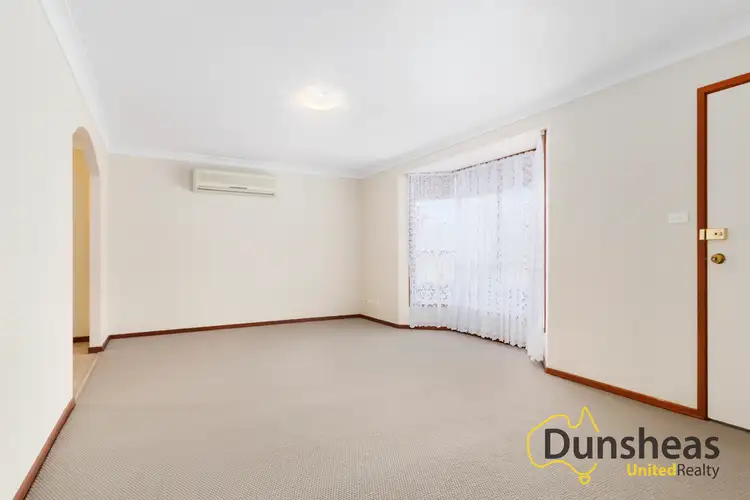 Second view of Homely house listing, 3/28-30 Macquarie Road, Ingleburn NSW 2565