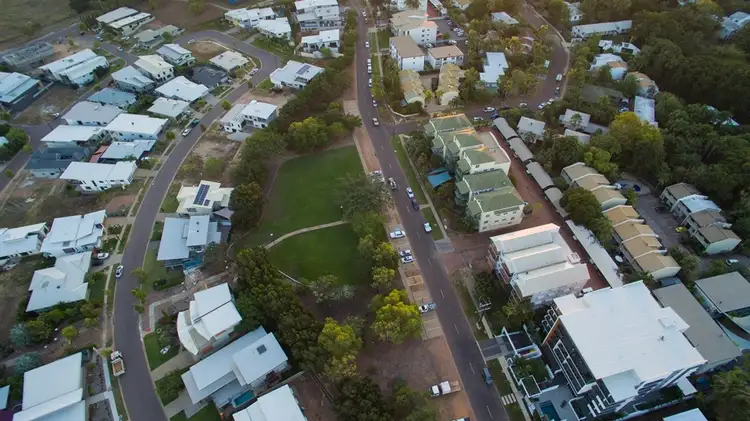 Fifth view of Homely land listing, 57 Ruddick Circuit, Stuart Park NT 820