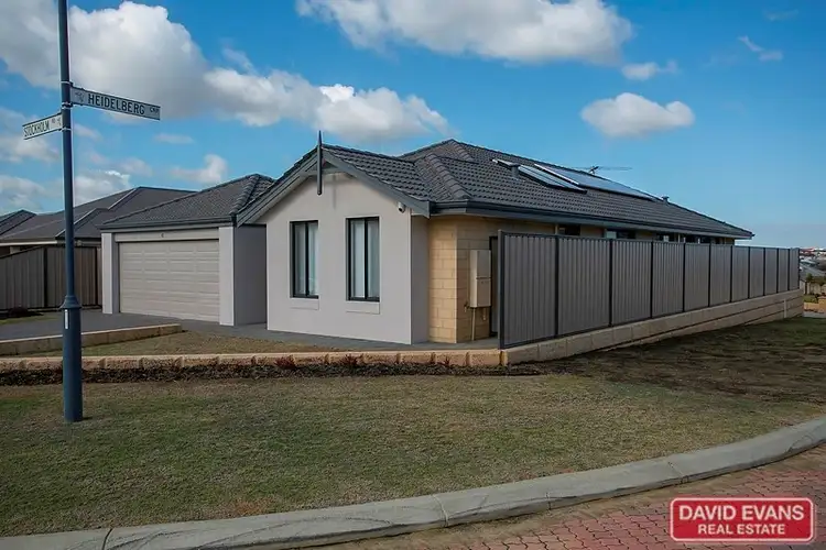 Second view of Homely house listing, 12 Stockholm Road, Wanneroo WA 6065
